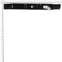 Briggs &amp; Stratton Genuine 95100E701MA SINGLE BLADE Replacement Part