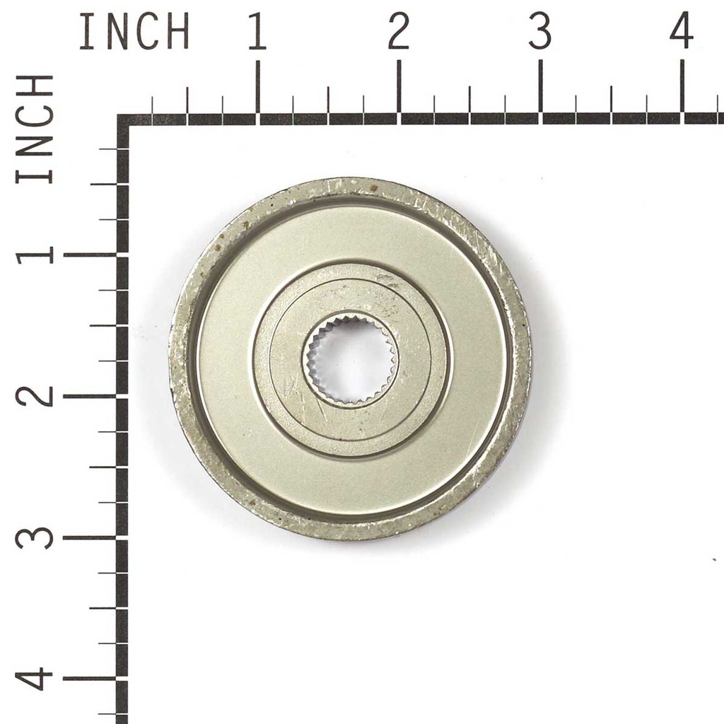 Briggs &amp; Stratton Genuine 95416MA HUB BLADE ADAPTOR Replacement Part