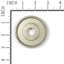 Briggs &amp; Stratton Genuine 95416MA HUB BLADE ADAPTOR Replacement Part