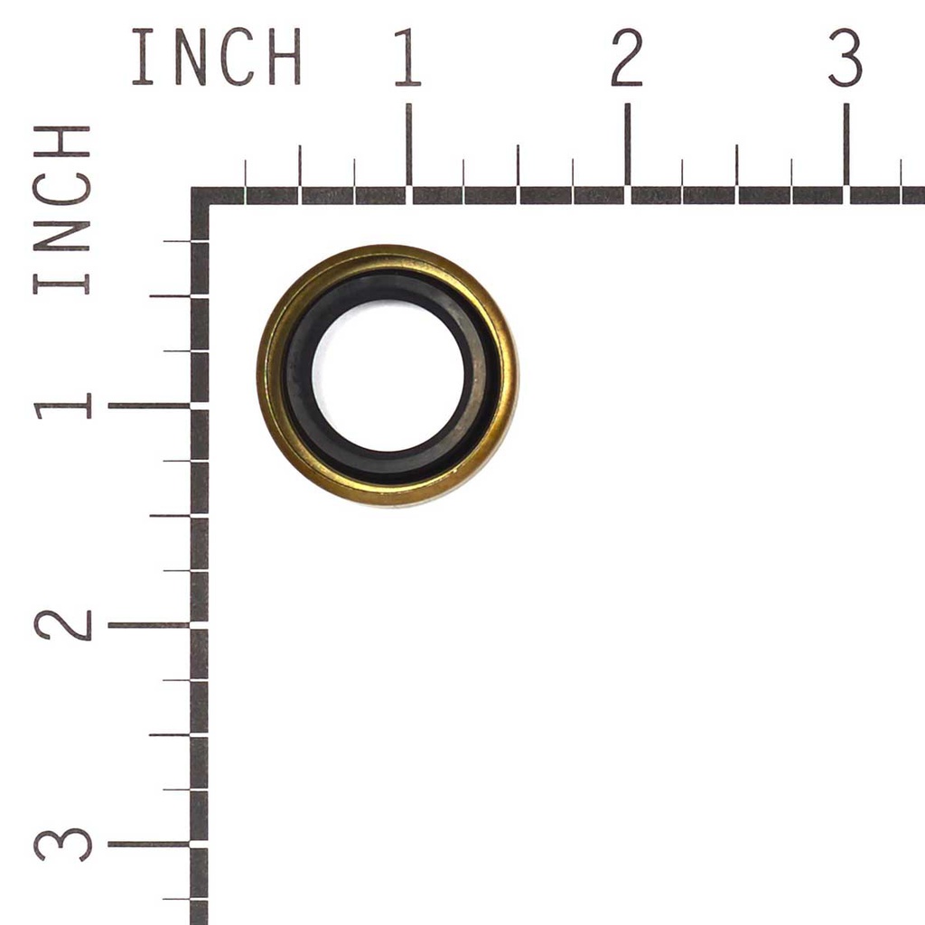 Briggs &amp; Stratton Genuine 9566MA SEAL OIL .75 X 1.19 Replacement Part