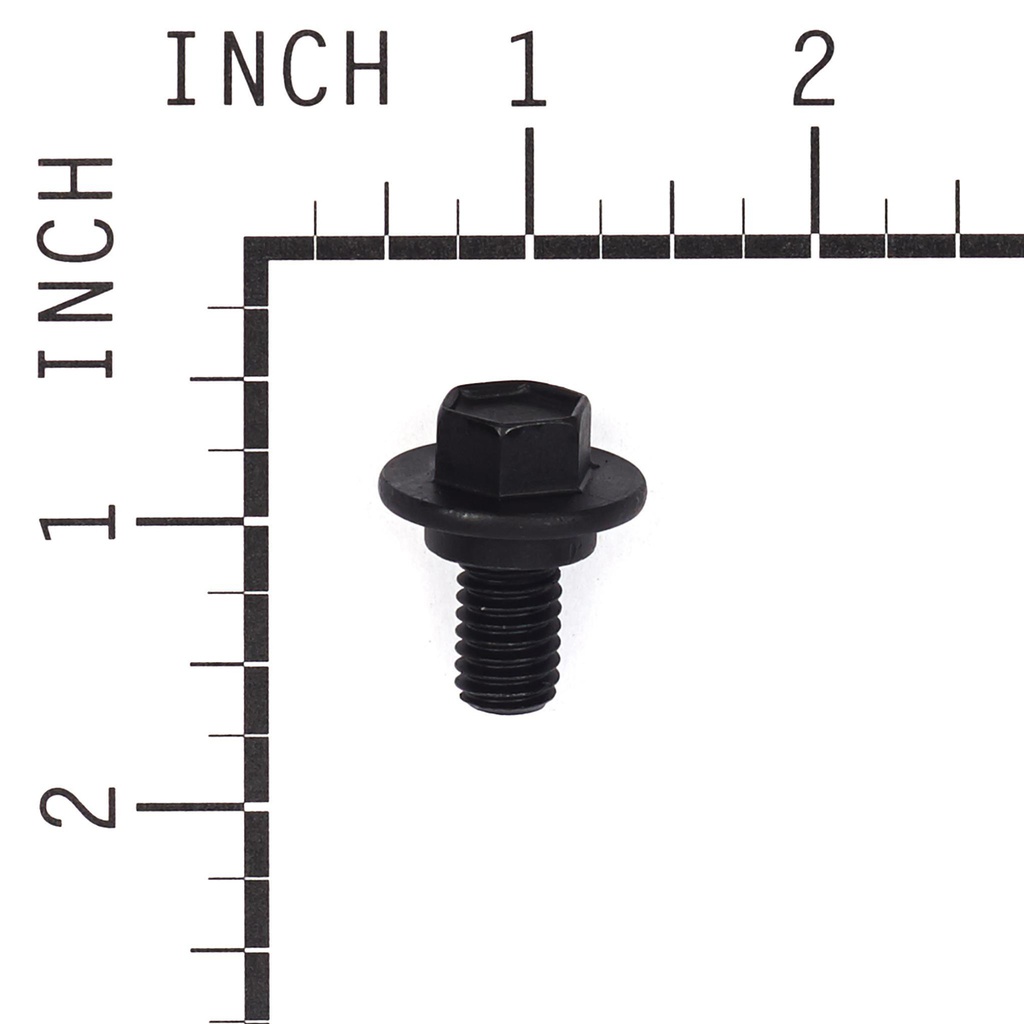 Briggs &amp; Stratton Genuine 9X39MA BOLT SHD.38-16 X Replacement Part