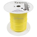 Stens 115-324 Tygon Fuel Line .080 ID x .140 OD x 200 Oil gas resistant