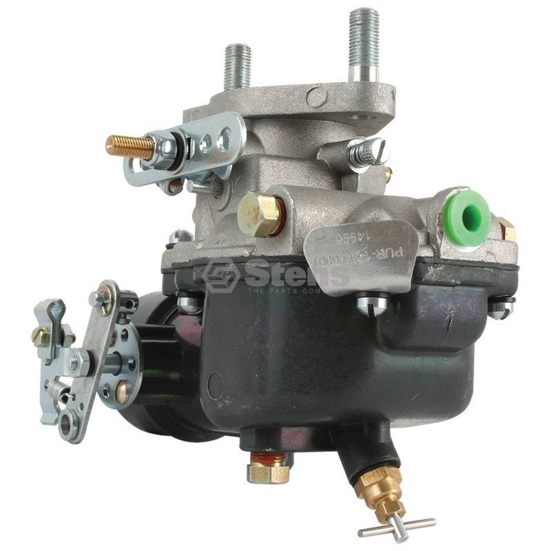 Stens 1403-0001 Atlantic Quality Part Carburetor CaseIH 377234R93 396966R91