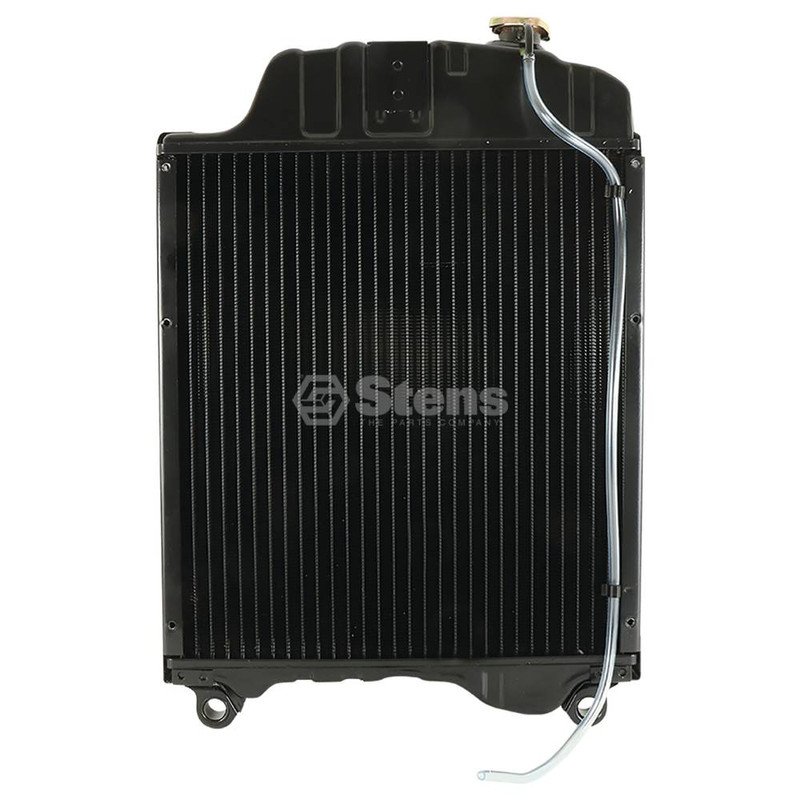 Stens 1406-6315 Atlantic Quality Parts Radiator John Deere AL31237 AL37568