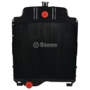 Stens 1406-6321 Atlantic Quality Parts Radiator John Deere AT20797 820 920