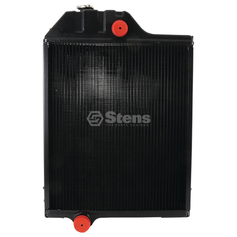 Stens 1406-6322 Atlantic Quality Parts Radiator John Deere AR48735 For 4320