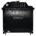 Stens 1406-6326 Atlantic Quality Parts Radiator John Deere RE71796 RE73306