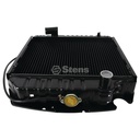 Stens 1406-6329 Atlantic Quality Parts Radiator John Deere RE70236 5320N