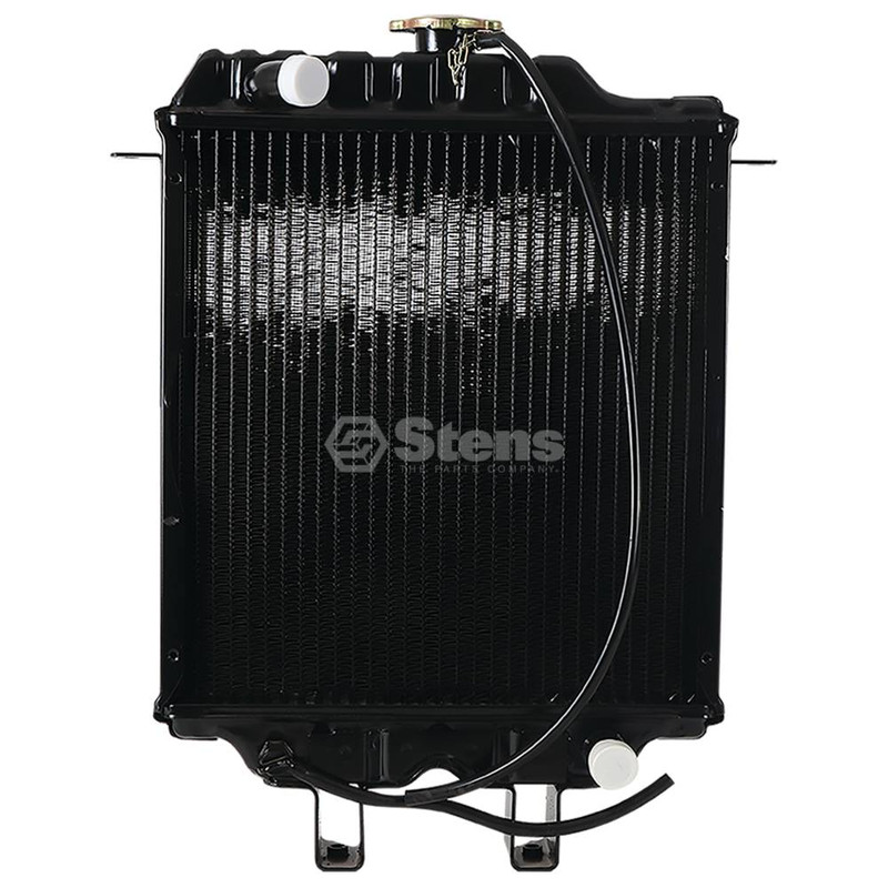 Stens 1406-6330 Atlantic Quality Part Radiator John Deere AM122479 LVA12158