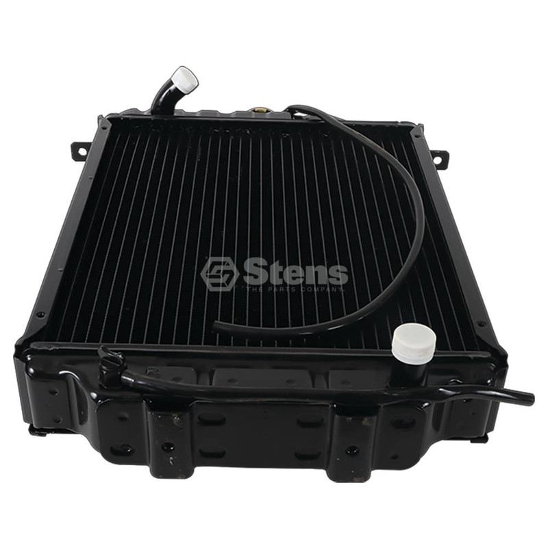 Stens 1406-6331 Atlantic Quality Parts Radiator John Deere AM122480 4400