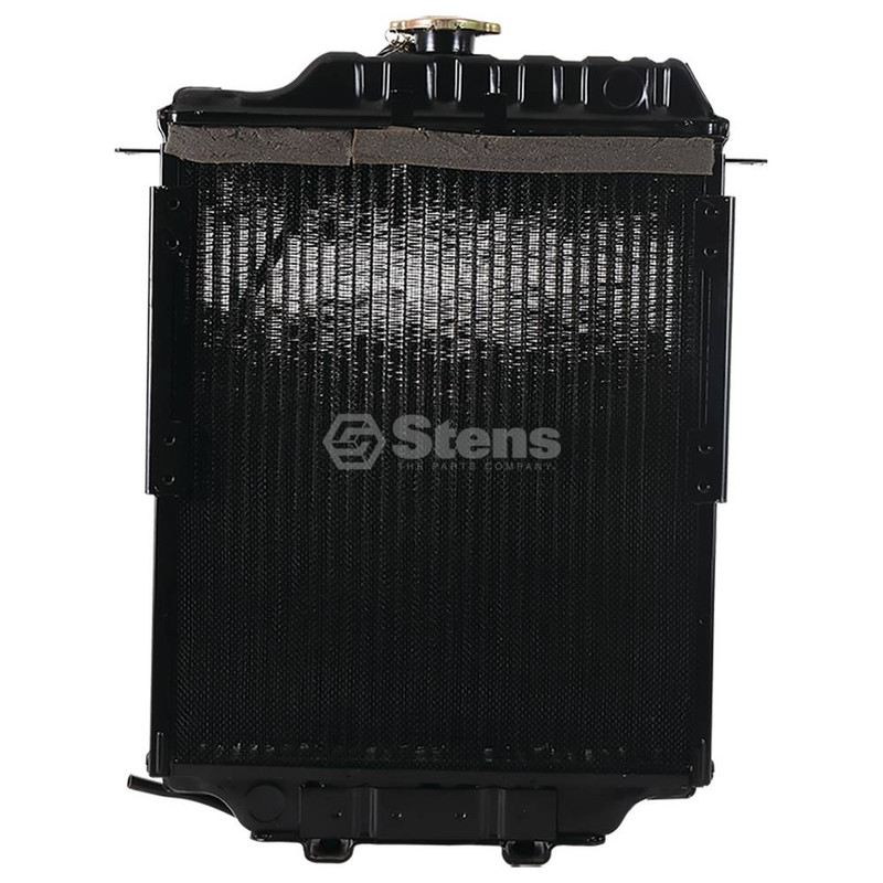 Stens 1406-6331 Atlantic Quality Parts Radiator John Deere AM122480 4400