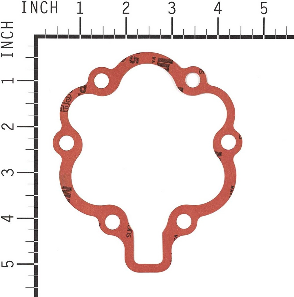 Briggs &amp; Stratton Genuine B2668GS GASKET-HEAD Replacement Part Lawnmower