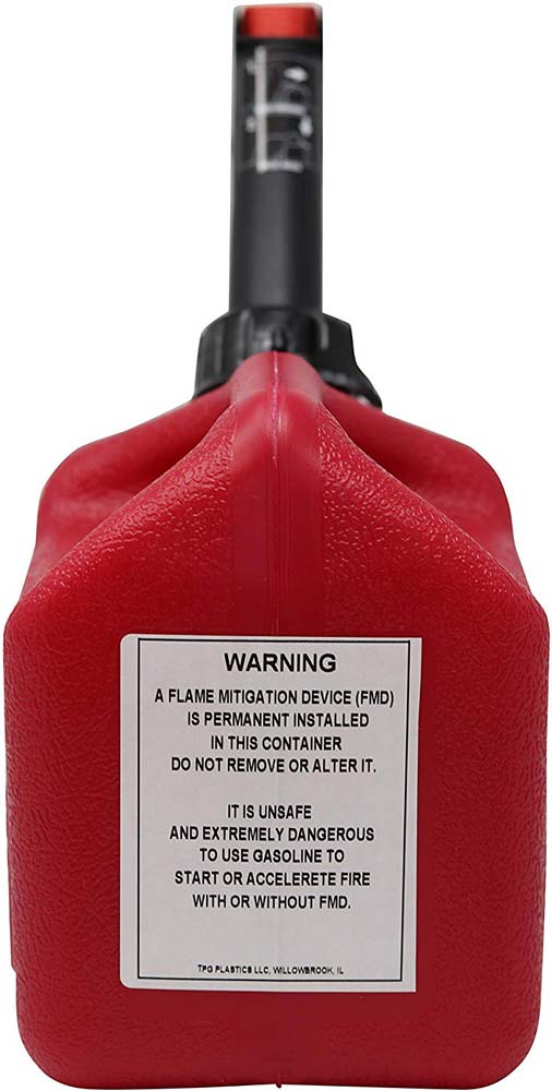 Briggs &amp; Stratton Genuine GB310 GarageBoss Press N Pour 1 Gal