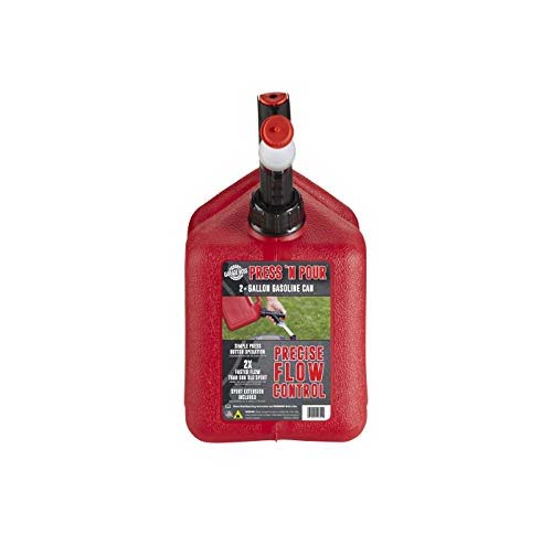 Briggs &amp; Stratton Genuine GB351 GarageBoss P-N-P Gas 5 Gal Replacement Part