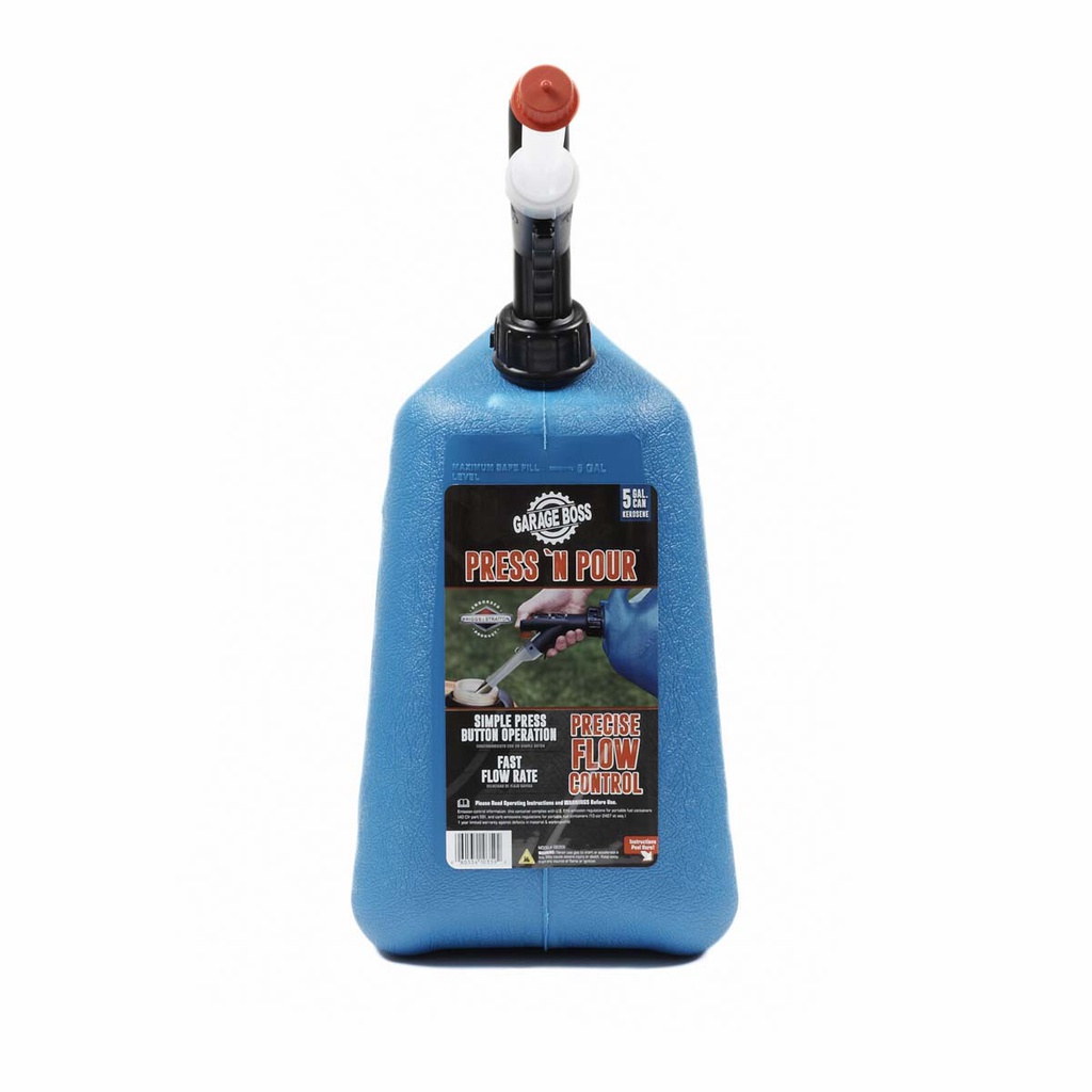 Briggs &amp; Stratton Genuine GB359 GarageBoss P-N-P Keros 5 Gal 