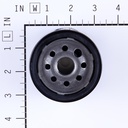 Briggs &amp; Stratton Genuine 492932S FILTER-OIL Replacement Part