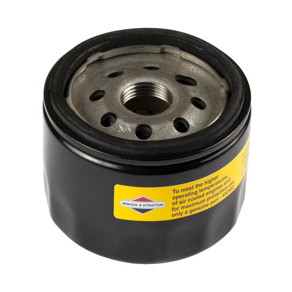 Briggs &amp; Stratton Genuine 492932S FILTER-OIL Replacement Part
