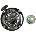 Stens 150-903 Recoil Starter Assembly Stens 058-093 Subaru 268-50201-00