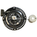 Stens 150-911 Recoil Starter Assembly Stens 058-089 Subaru 279-50301-00