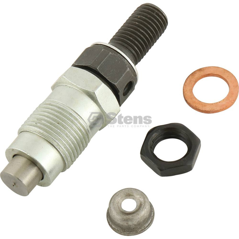 Stens 1903-3024 Atlantic Parts Injector Fits Kubota 16001-53000 16001-53900