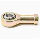Stens 245-050 Tie Rod End Aftermarket Part Fits 5/16-24 RH Lawnmower