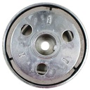 Stens 255-026 Comet Pump Sprocket Clutch Fits Hoffco Comet 206169A-6