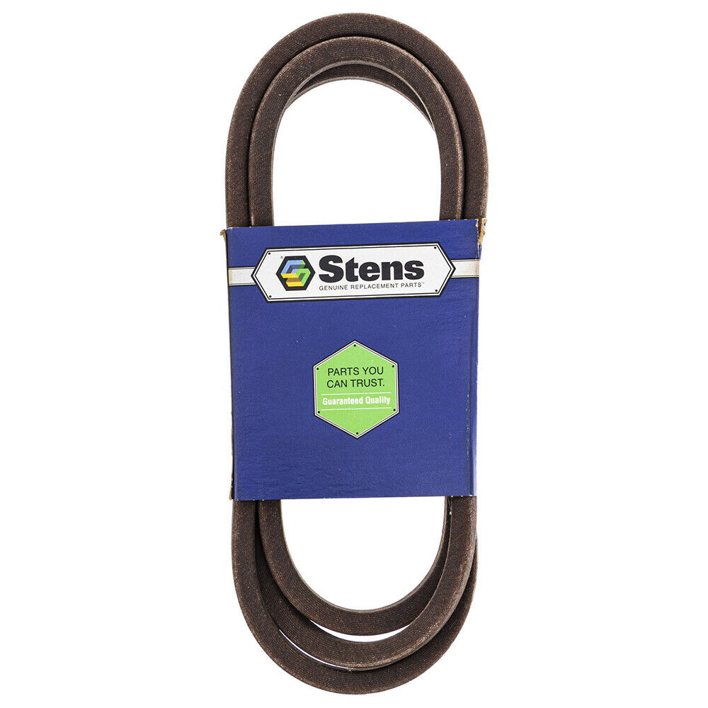 Stens 265-270 OEM Replacement Belt Fits Snapper 7075083  7075083YP  75083