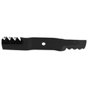 Stens 302-402 Silver Streak Toothed Blade Fits John Deere M135334  M143520