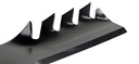Stens 302-617 Silver Streak Toothed Blade Fits Bunton PC1255 PC2005 PL4055