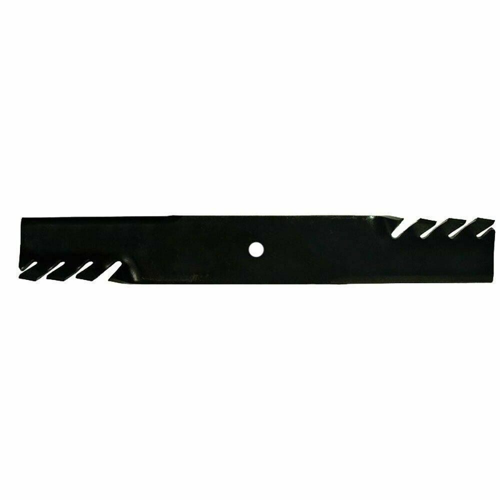 Stens 302-619 Silver Streak Toothed Blade Fits Exmark 103-6382  103-6382-S