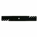 Stens 302-619 Silver Streak Toothed Blade Fits Exmark 103-6382  103-6382-S