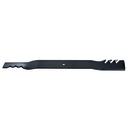 Stens 302-627 Silver Streak Toothed Blade Fits Toro 100-5754-03 105-9810-03