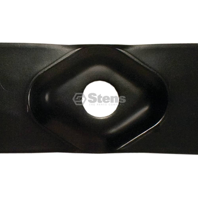Stens 302-720 Silver Streak Toothed Blade Fits Exmark 103-8244  103-8244-S