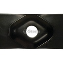 Stens 302-720 Silver Streak Toothed Blade Fits Exmark 103-8244  103-8244-S