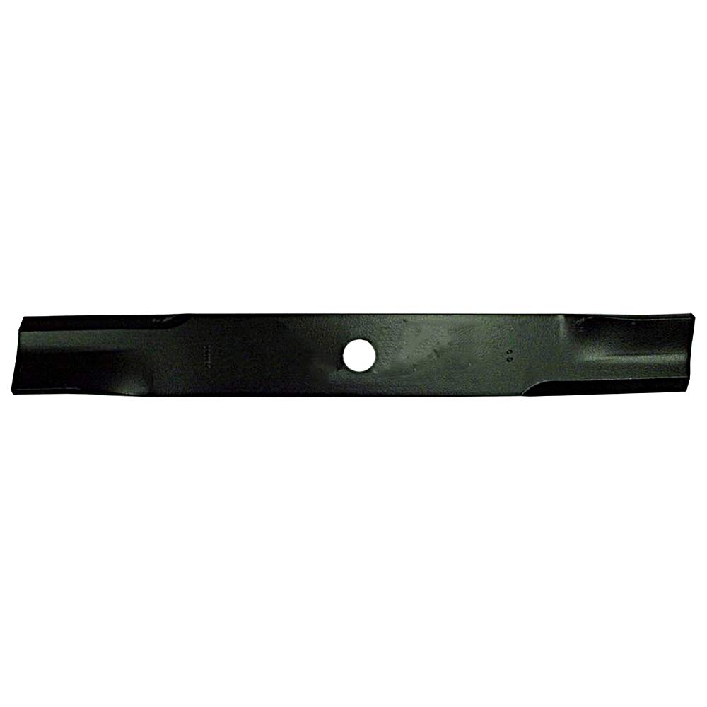 Stens 330-357 Hi-Lift Blade Fits John Deere AM100538  M141785  M87622