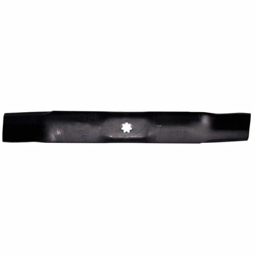 Stens 330-728 Hi-Lift Blade Fits John Deere AM137327  AM141032  M154061