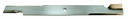 Stens 330-988 Notched Hi-Lift Blade Aftermarket Fits Bad Boy 038-0005-00