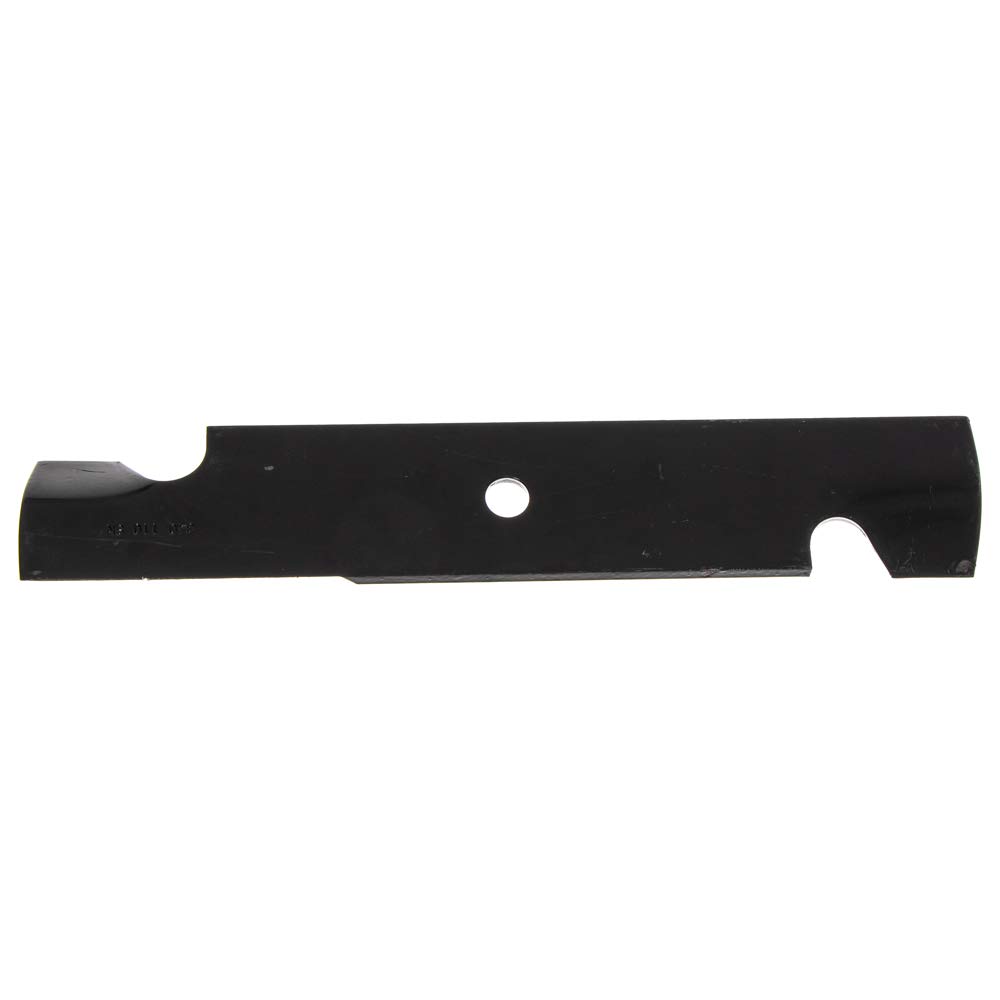 Stens 340-110 Notched Hi-Lift Blade Aftermarket Part Fits Toro 108-4081-03