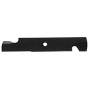 Stens 340-110 Notched Hi-Lift Blade Aftermarket Part Fits Toro 108-4081-03