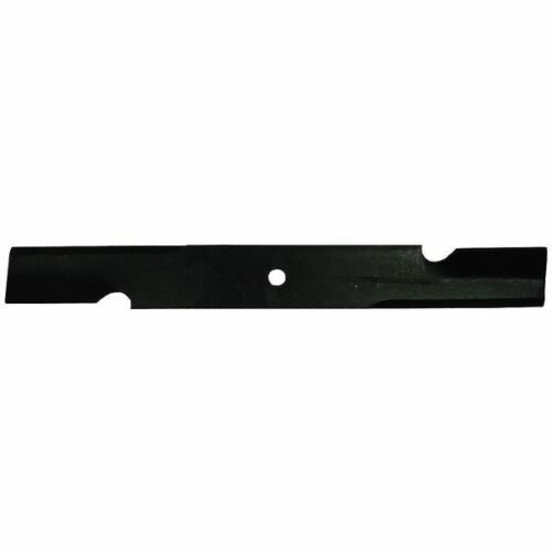 Stens 340-882 Notched Air-Lift Blade Fits Bad Boy 038-6080-00 482879 482881