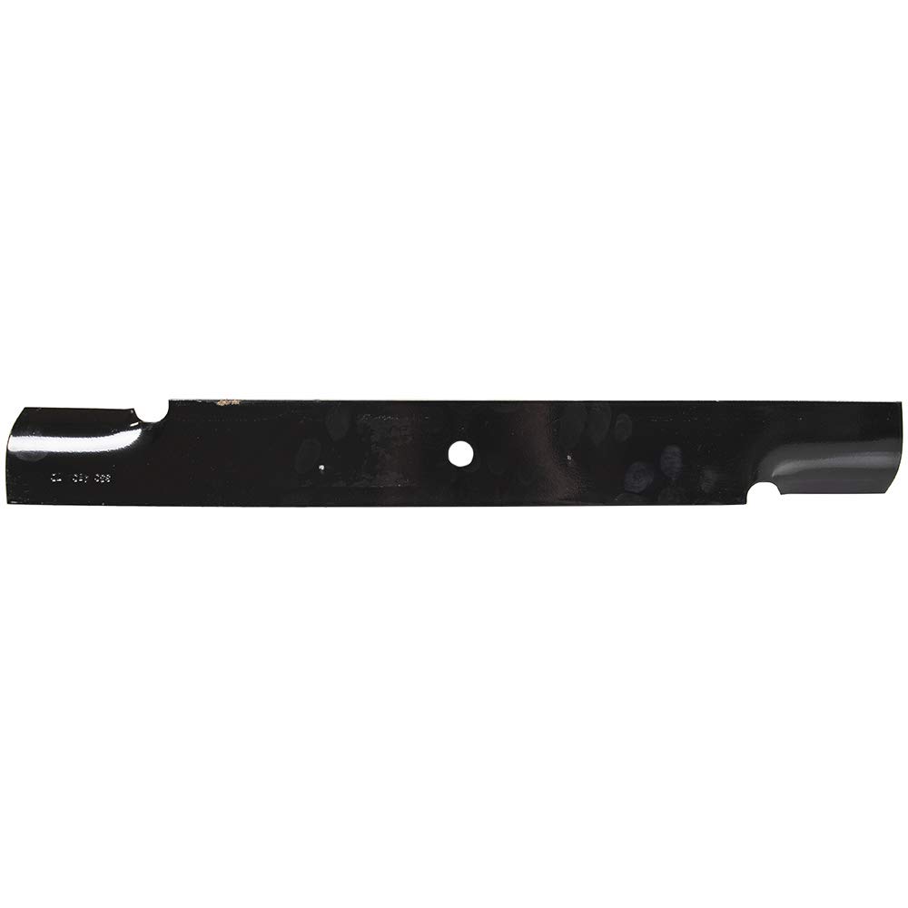 Stens 350-450 Notched Hi-Lift Blade Aftermarket Part Fits Everride 181026