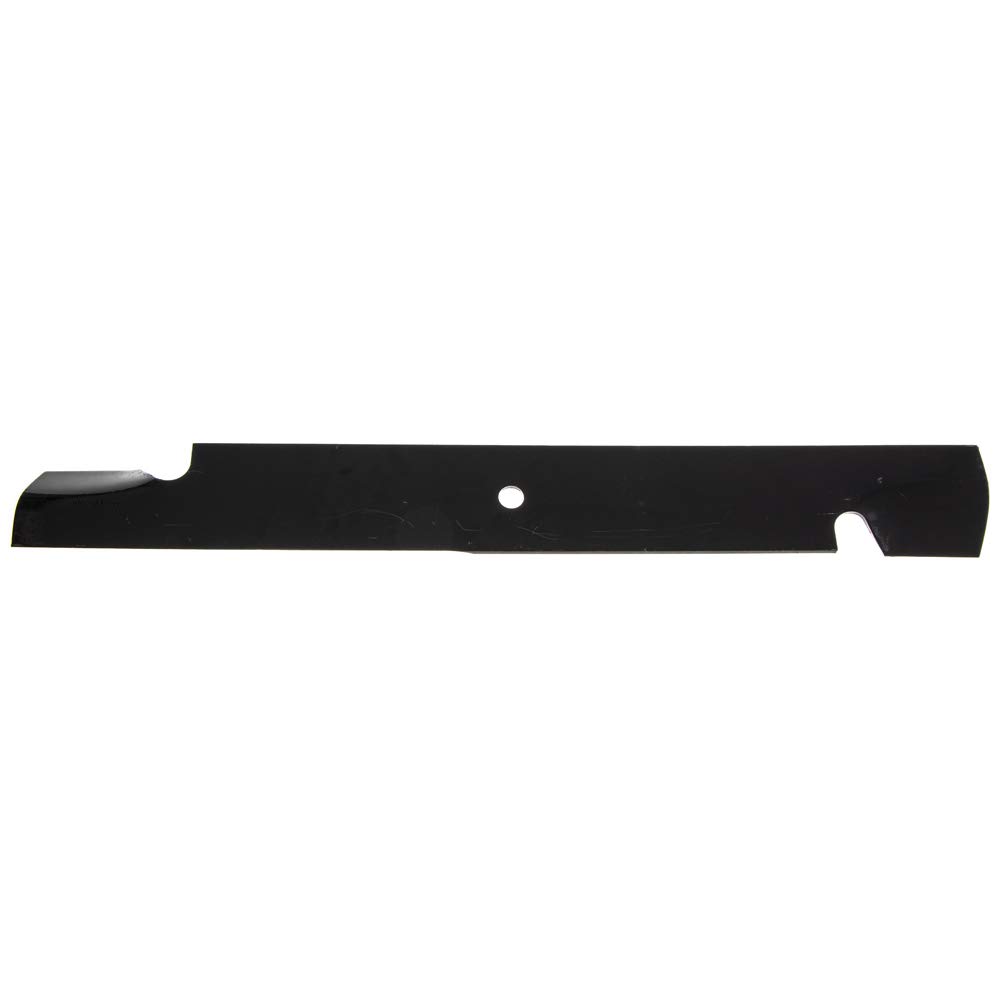 Stens 355-117 Notched Hi-Lift Blade Fits Exmark 103-1581  103-1581-S