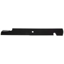 Stens 355-117 Notched Hi-Lift Blade Fits Exmark 103-1581  103-1581-S