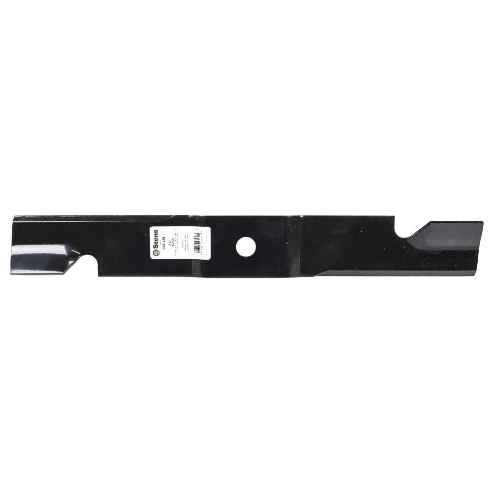 Stens 355-189 Hi-Lift Blade Fits Exmark 103-9617  103-9617-S  103-9618