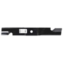 Stens 355-189 Hi-Lift Blade Fits Exmark 103-9617  103-9617-S  103-9618
