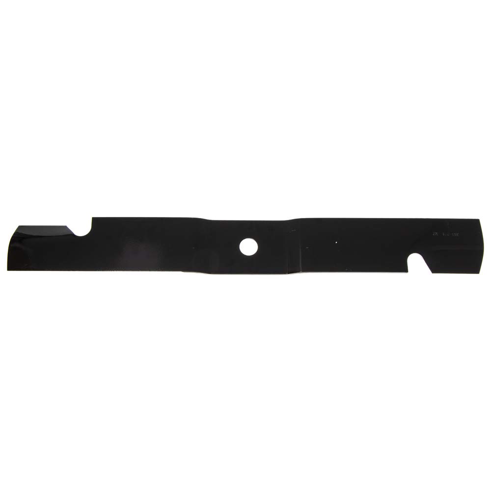 Stens 355-201 Hi-Lift Blade Fits Exmark 103-9624  103-9624-S  103-9625