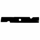Stens 355-229 Notched Air-Lift Blade Fits Exmark 103-6381  103-6381-S