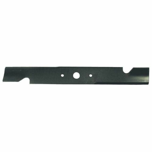 Stens 355-287 Notched Hi-Lift Blade Fits Exmark 103-6383  103-6383-S