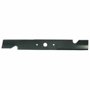 Stens 355-287 Notched Hi-Lift Blade Fits Exmark 103-6383  103-6383-S