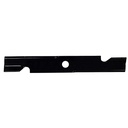 Stens 355-291 Notched Hi-Lift Blade Fits Exmark 103-6387  103-6387-S